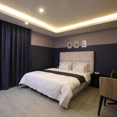 Dove Hotel Ilsan Ni Buitenkant foto