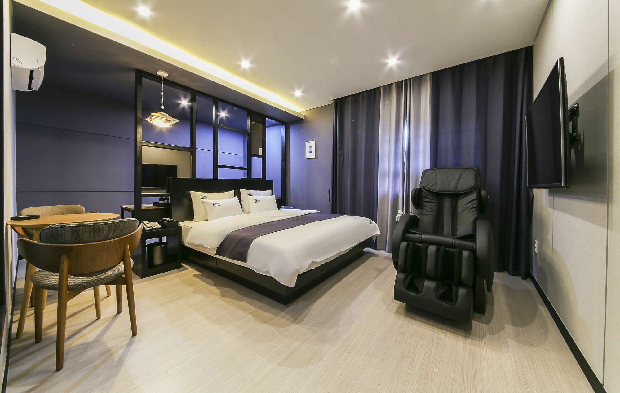 Dove Hotel Ilsan Ni Buitenkant foto